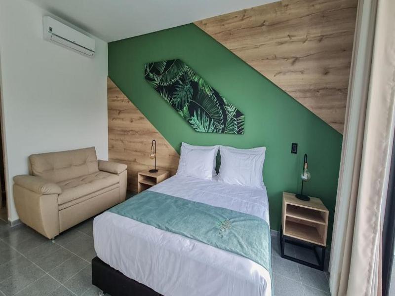 Hotel Arboreo Doradal image