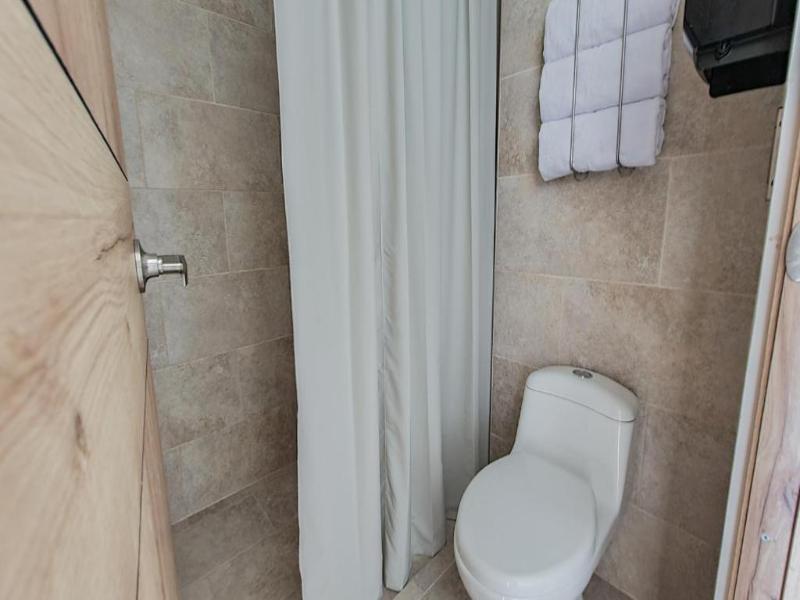 Hotel Arboreo Doradal image