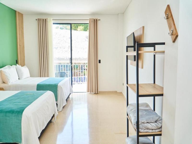 Hotel Arboreo Doradal image