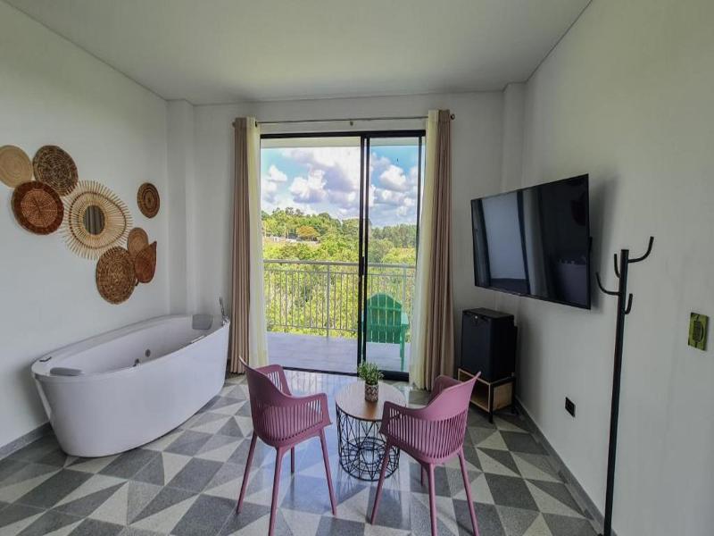 Hotel Arboreo Doradal image