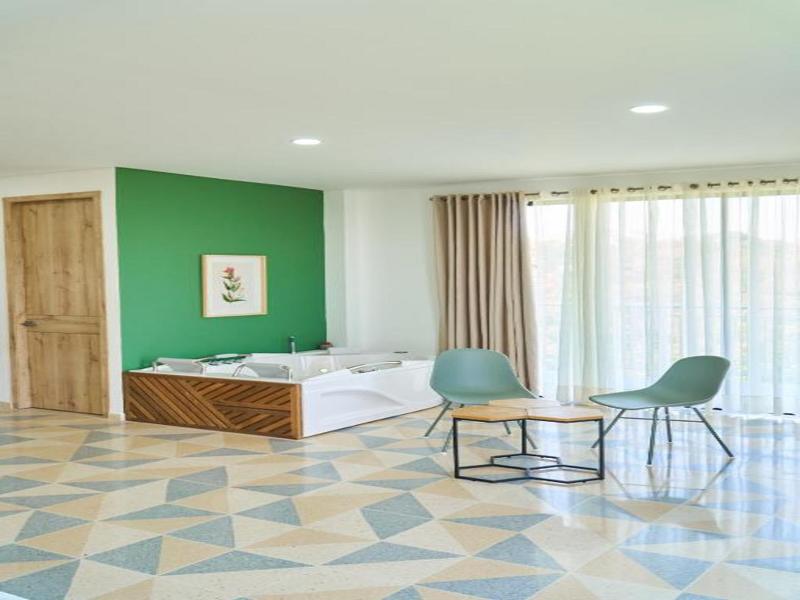 Hotel Arboreo Doradal image