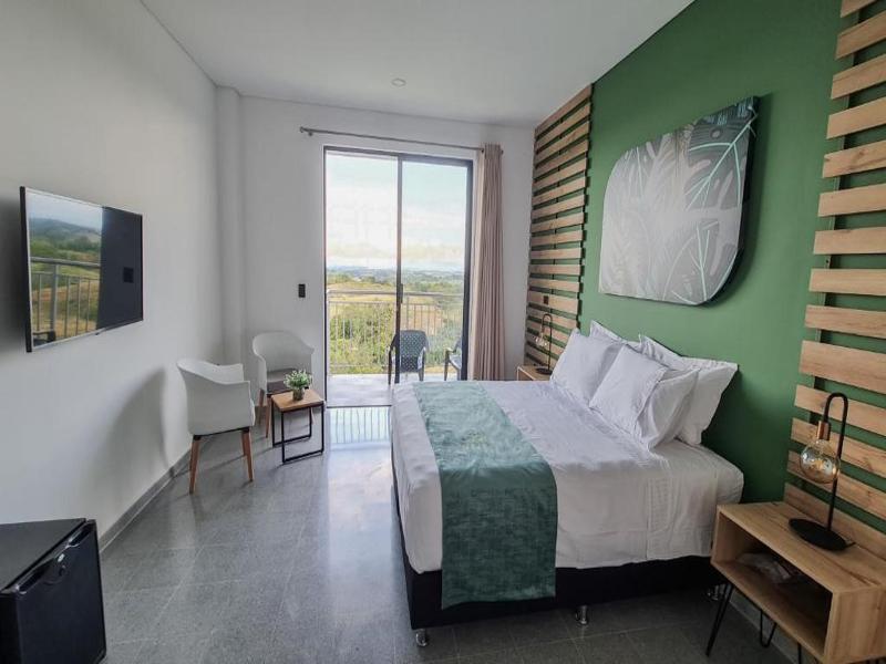Hotel Arboreo Doradal image