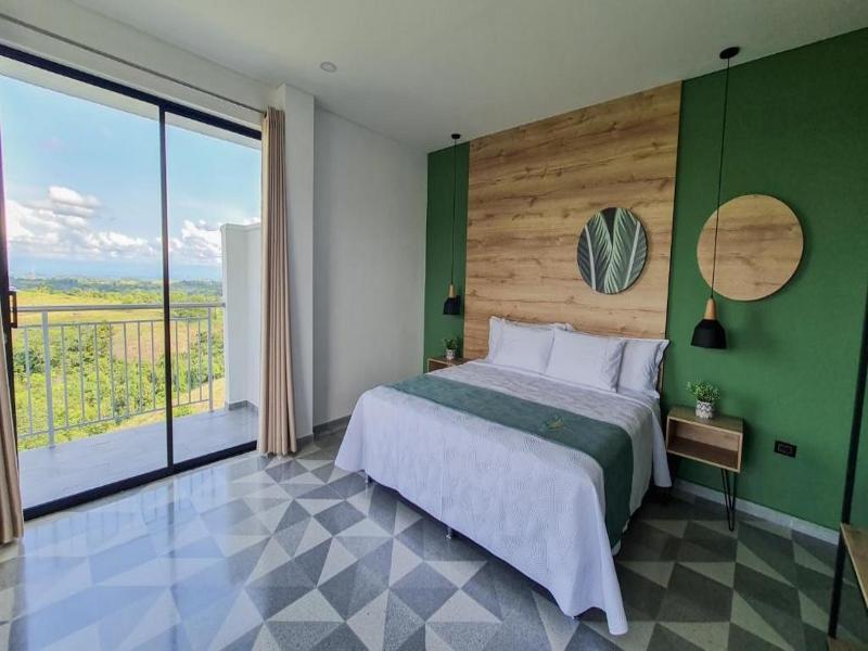 Hotel Arboreo Doradal image