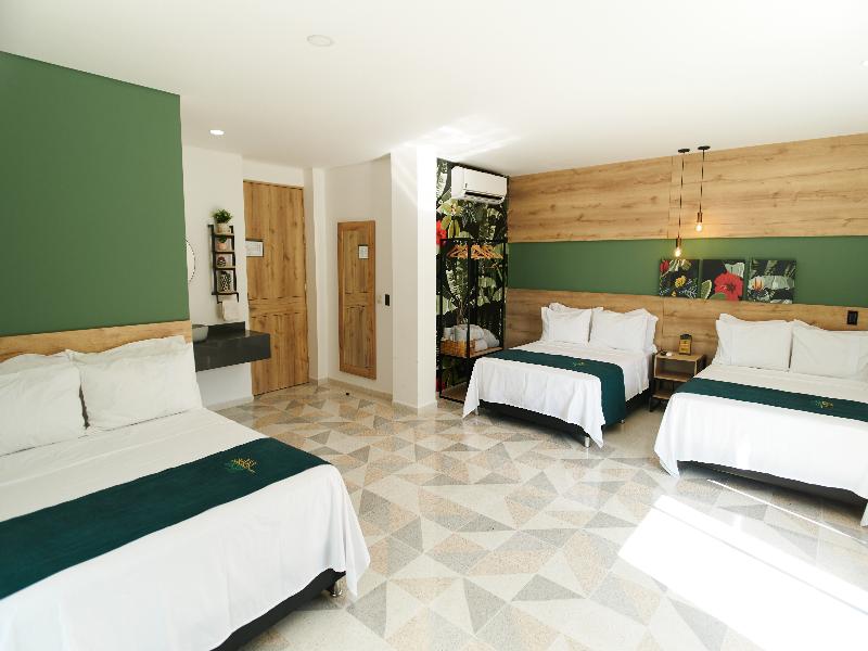 Hotel Arboreo Doradal image