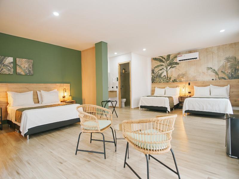 Hotel Arboreo Doradal image