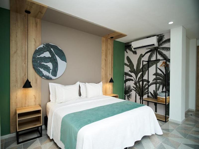 Hotel Arboreo Doradal image