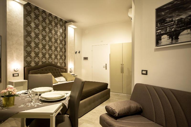 Residenza Tupini S.pietro Suites image