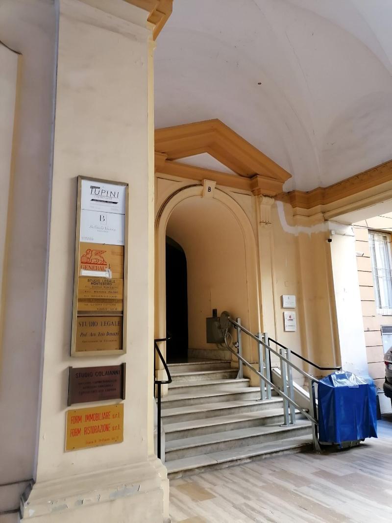 Residenza Tupini S.pietro Suites image