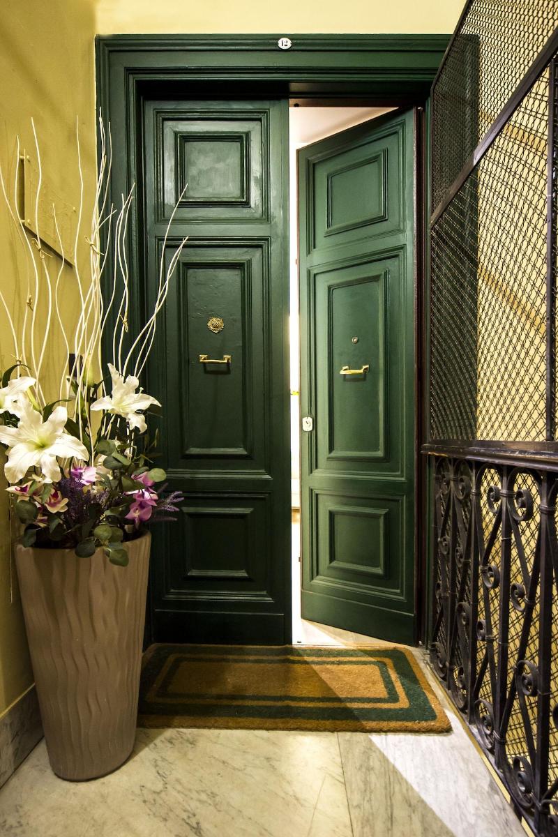 Residenza Tupini S.pietro Suites image