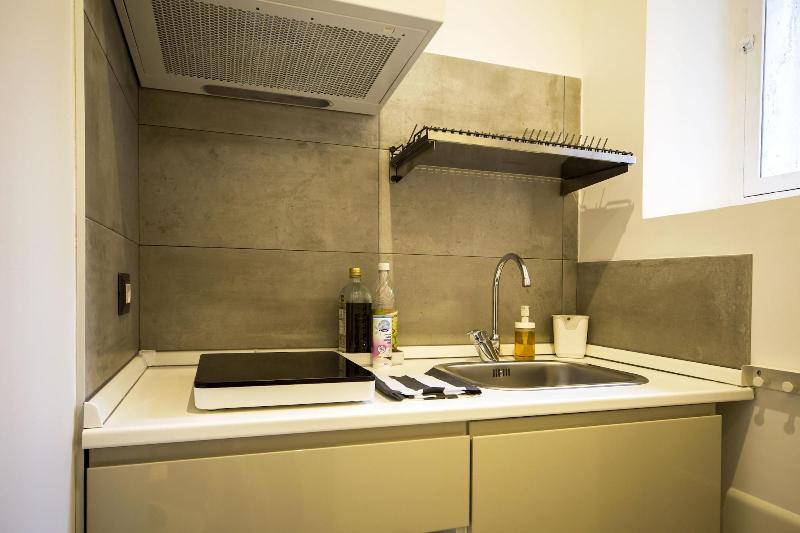 Residenza Tupini S.pietro Suites image
