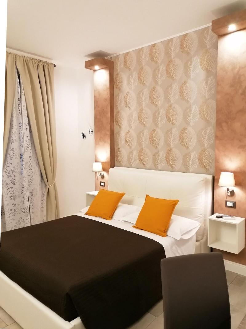 Residenza Tupini S.pietro Suites image