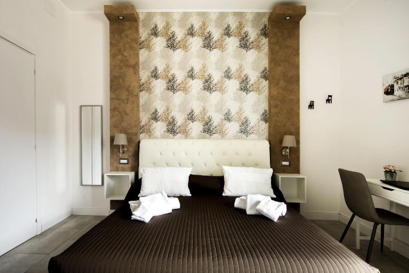 Residenza Tupini S.pietro Suites image