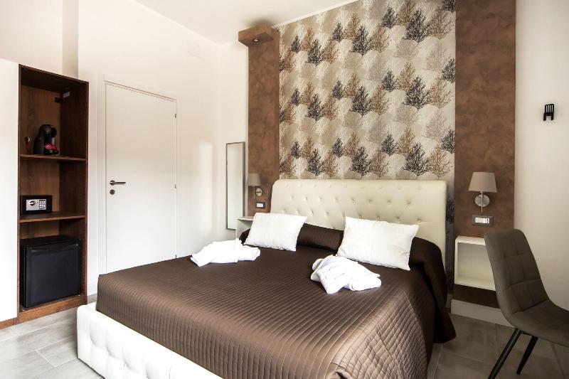 Residenza Tupini S.pietro Suites image