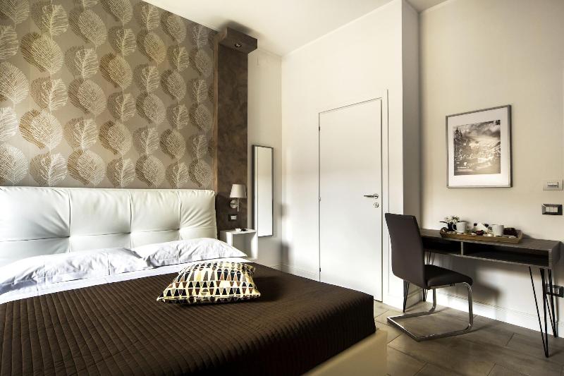 Residenza Tupini S.pietro Suites image