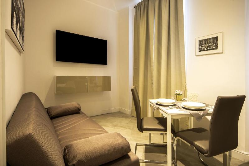 Residenza Tupini S.pietro Suites image