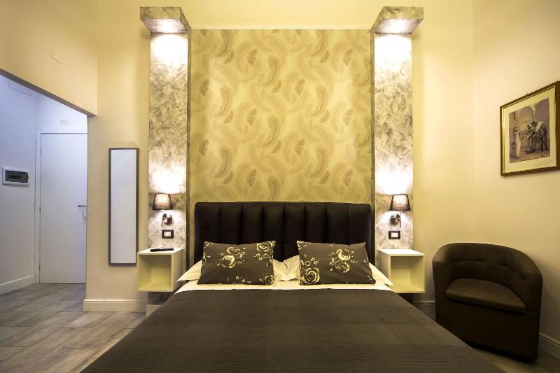 Residenza Tupini S.pietro Suites image