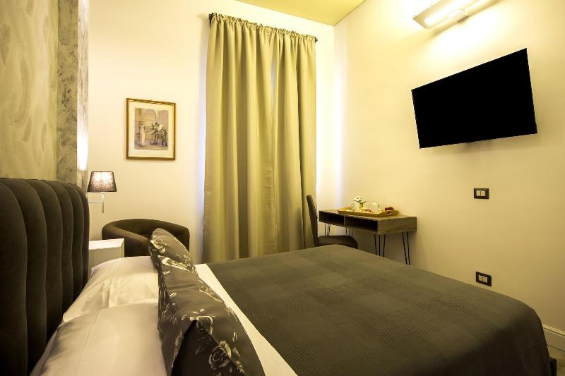 Residenza Tupini S.pietro Suites image