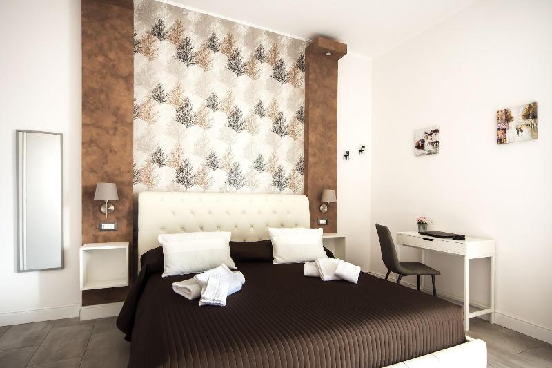 Residenza Tupini S.pietro Suites image
