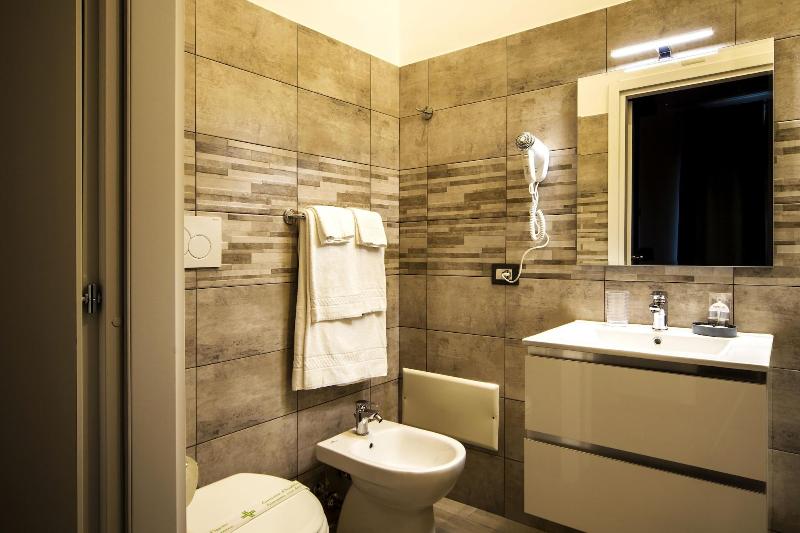 Residenza Tupini S.pietro Suites image