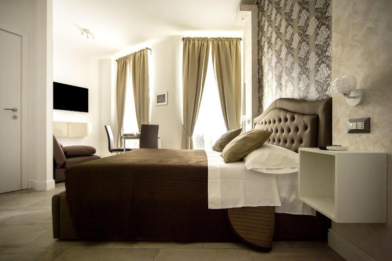 Residenza Tupini S.pietro Suites image
