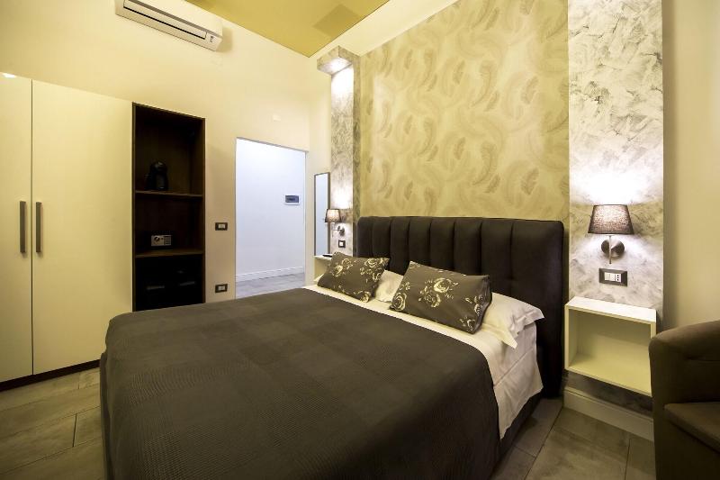 Residenza Tupini S.pietro Suites image