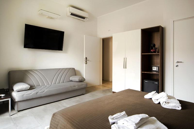 Residenza Tupini S.pietro Suites image