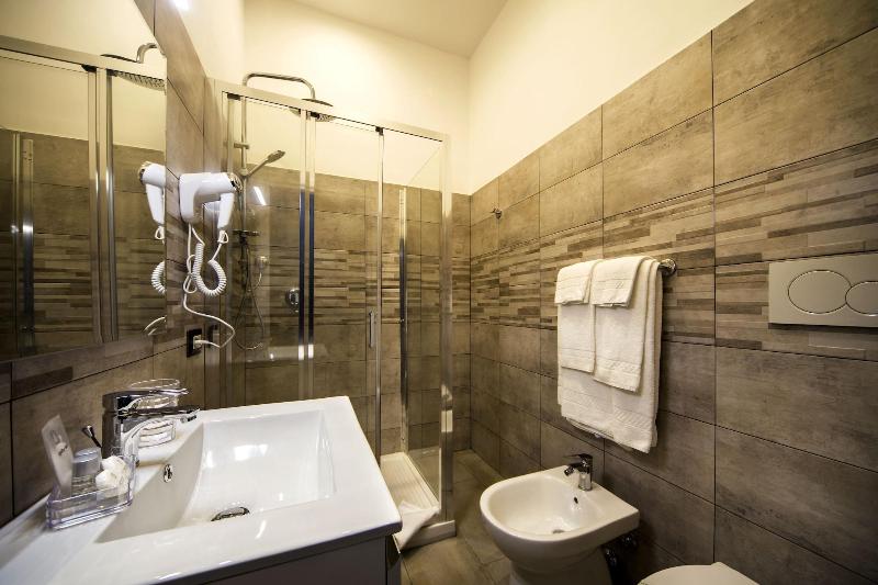 Residenza Tupini S.pietro Suites image