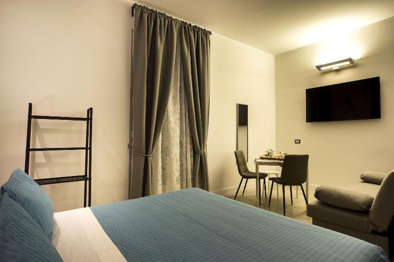Residenza Tupini S.pietro Suites image