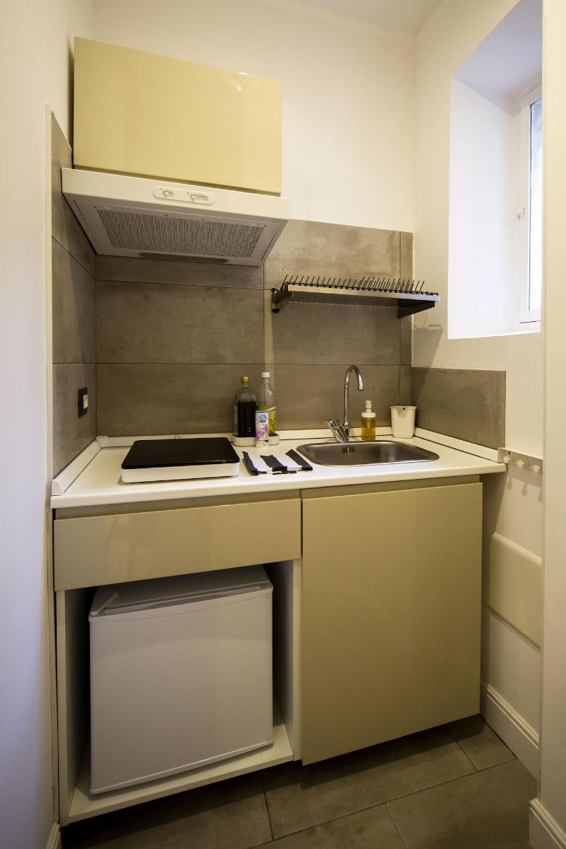Residenza Tupini S.pietro Suites image