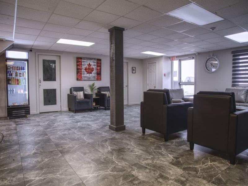 SureStay By Best Western Kapuskasing image