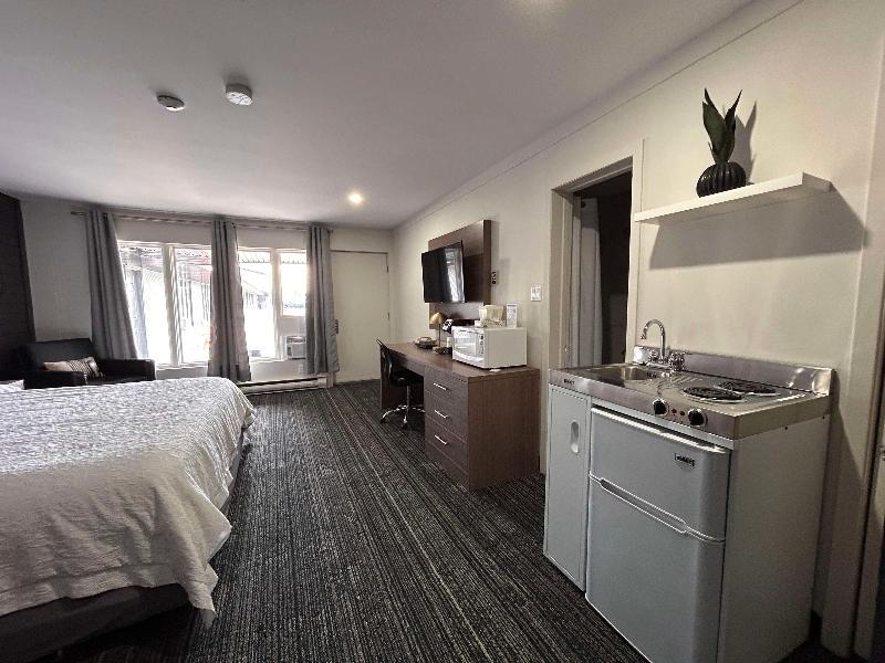 SureStay By Best Western Kapuskasing image