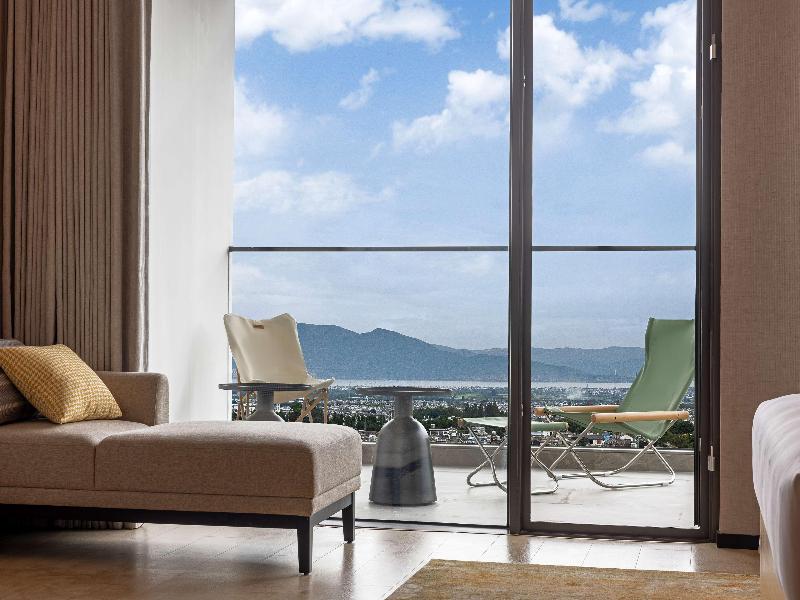 Hilton Garden Inn Dali Ancient City image