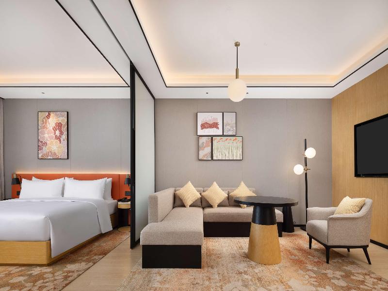 Hilton Garden Inn Dali Ancient City image