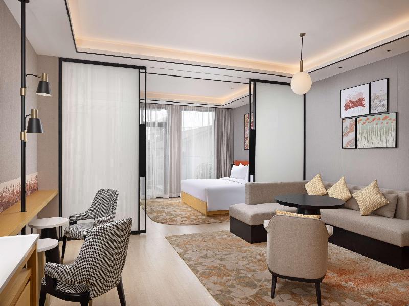 Hilton Garden Inn Dali Ancient City image