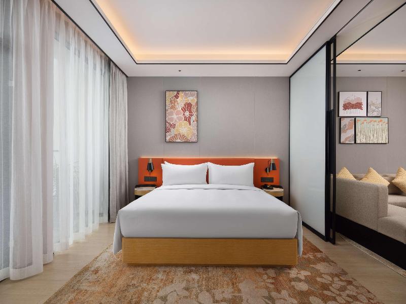 Hilton Garden Inn Dali Ancient City image