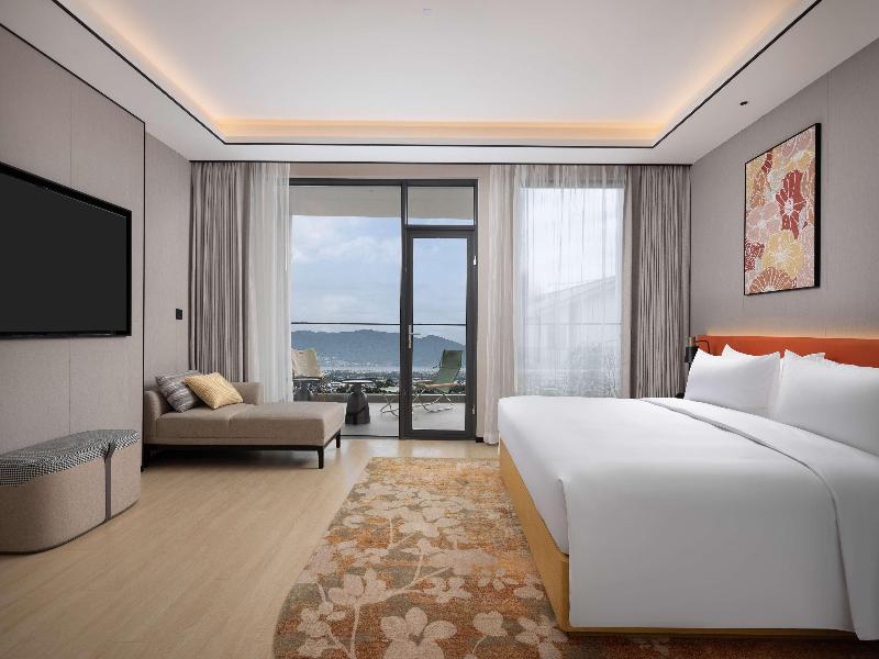 Hilton Garden Inn Dali Ancient City image