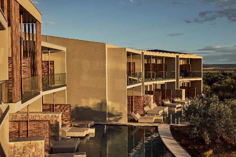 Zelia Halkidiki (Adult Only)