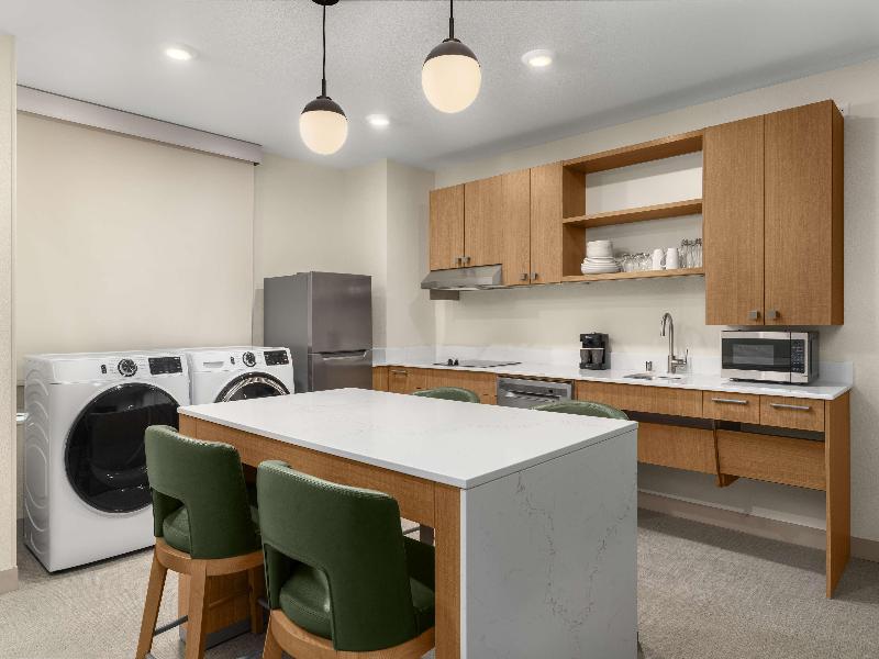 Homewood Suites By Hilton North Las Vegas Speedway image
