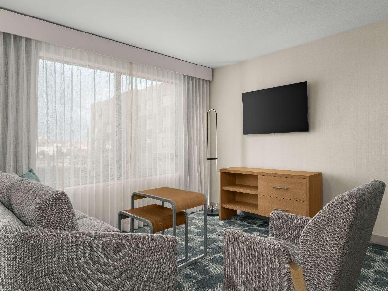 Homewood Suites By Hilton North Las Vegas Speedway image