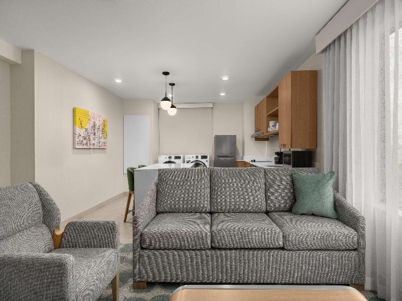 Homewood Suites By Hilton North Las Vegas Speedway image