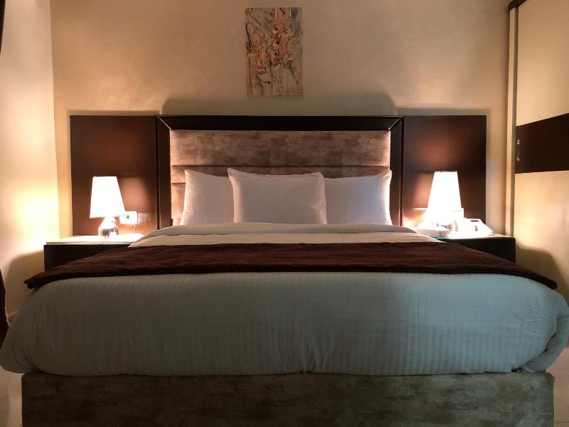 Jewel Dokki Hotel image