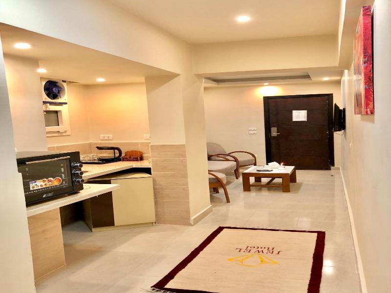Jewel Dokki Hotel image