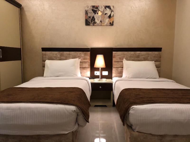 Jewel Dokki Hotel image