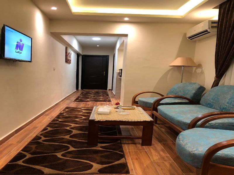 Jewel Dokki Hotel image