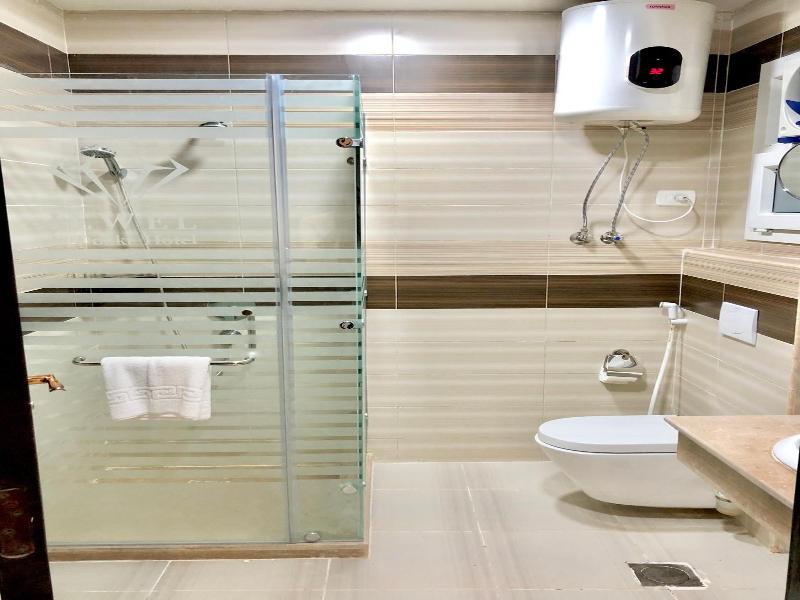 Jewel Dokki Hotel image