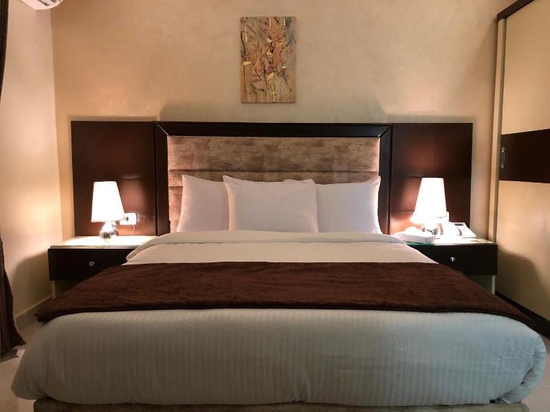 Jewel Dokki Hotel image