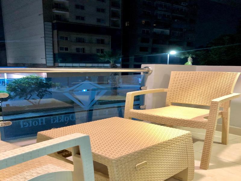 Jewel Dokki Hotel image
