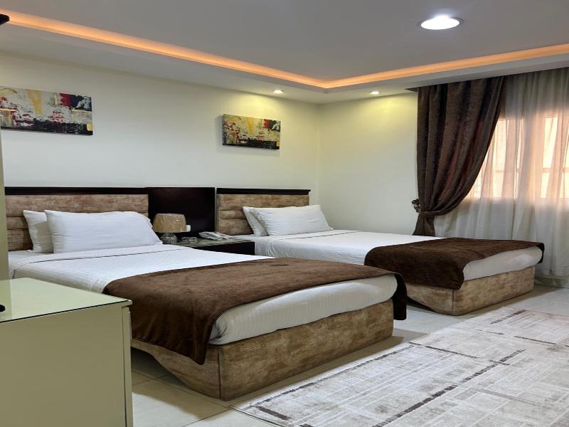 Jewel Dokki Hotel image