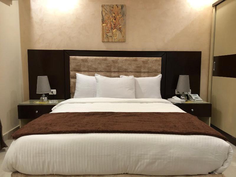 Jewel Dokki Hotel image