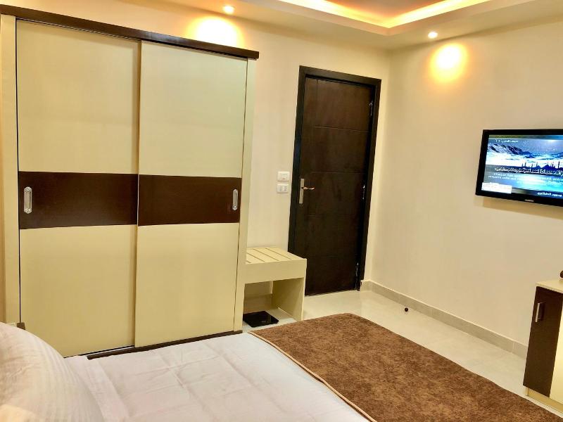 Jewel Dokki Hotel image